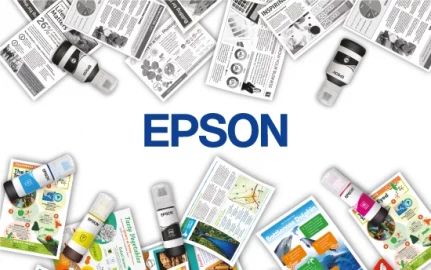 Покупайте продукты от Epson и  получайте наушники JBL в подарок!