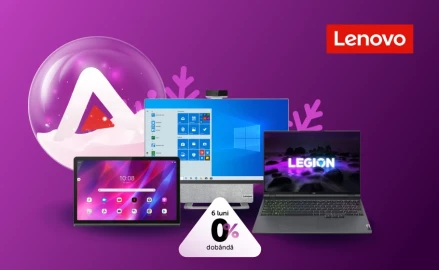 Lenovo Xmas 2022