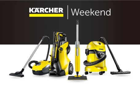 Karcher | Weekend