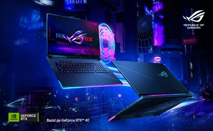 Launch ROG STRIX SCAR