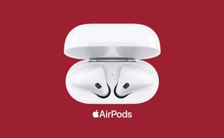 AirPods - Mii de cadouri în unul