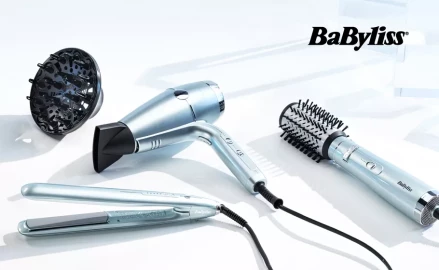 Reduceri de până la -35% la produsele BaByliss