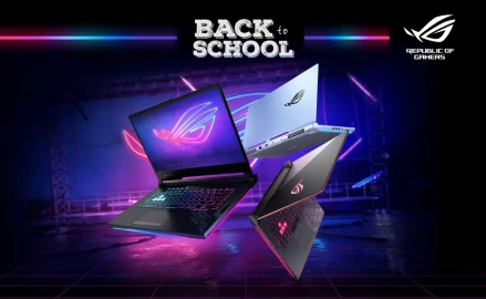 Asus ROG. Achită în 12 rate | 0% dobândă