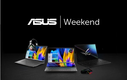 Asus Weekend