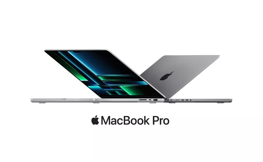 Macbook pro