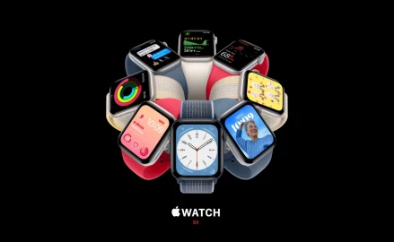 Black Friday Apple Watch SE