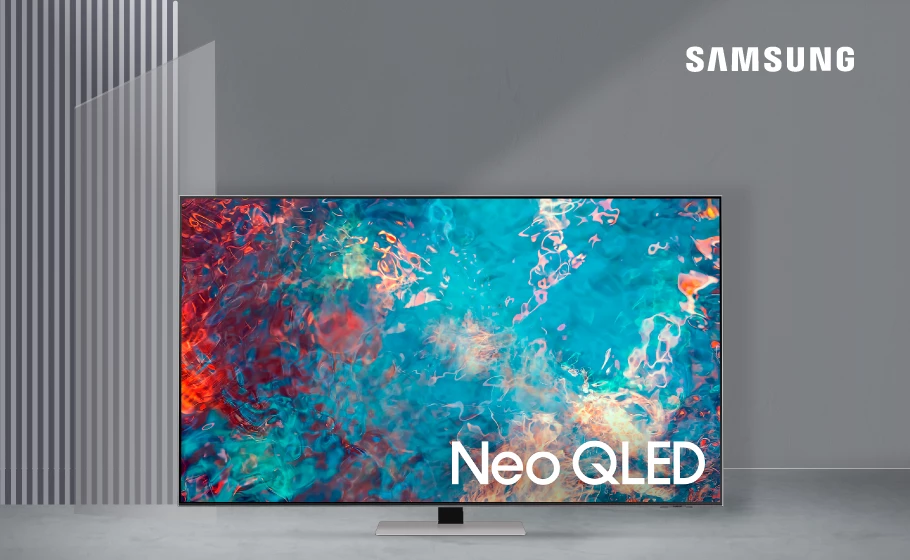 Samsung TV. Achită în 12 rate | 0% dobândă