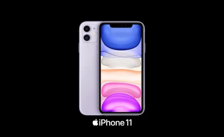 Black Friday iPhone 11