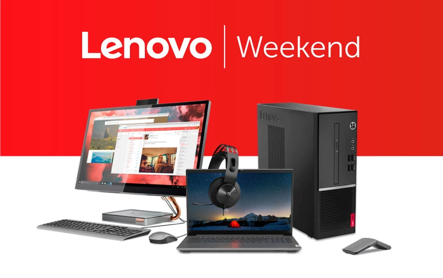 Lenovo Weekend