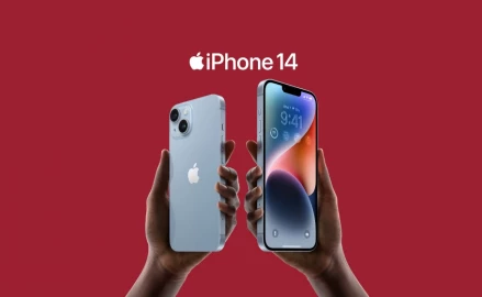 iPhone 14 - Mii de cadouri în unul