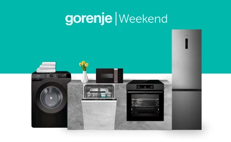 Gorenje I Weekend