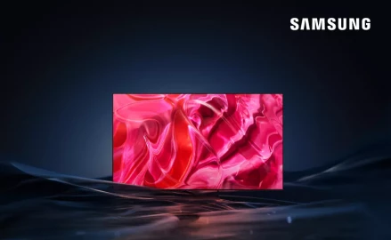 Televizoare Samsung în credit 12 luni, 0% dobânda