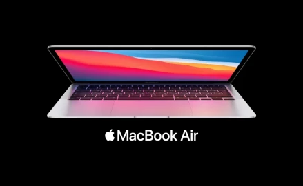 Black Friday MacBook Air