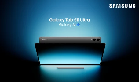 Cumpără cu avantaj Galaxy Tab S11 Ultra!