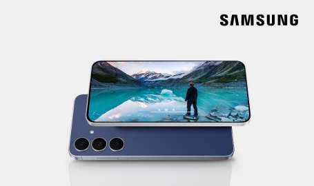 Покупайте Galaxy S25 FE с выгодой