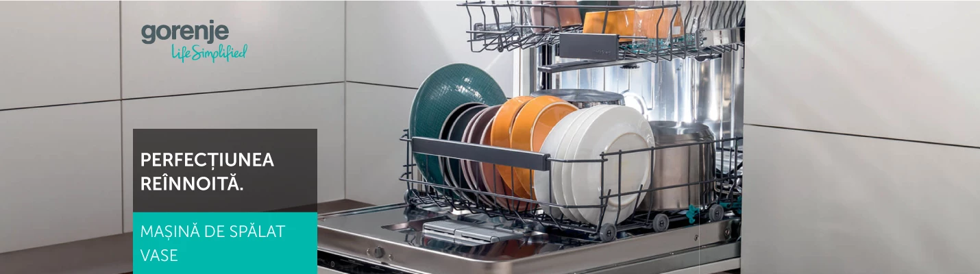 Машина для мытья посуды