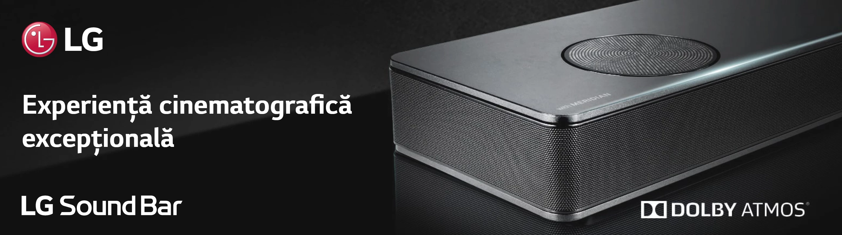 LG Аудио системы и Саундбары