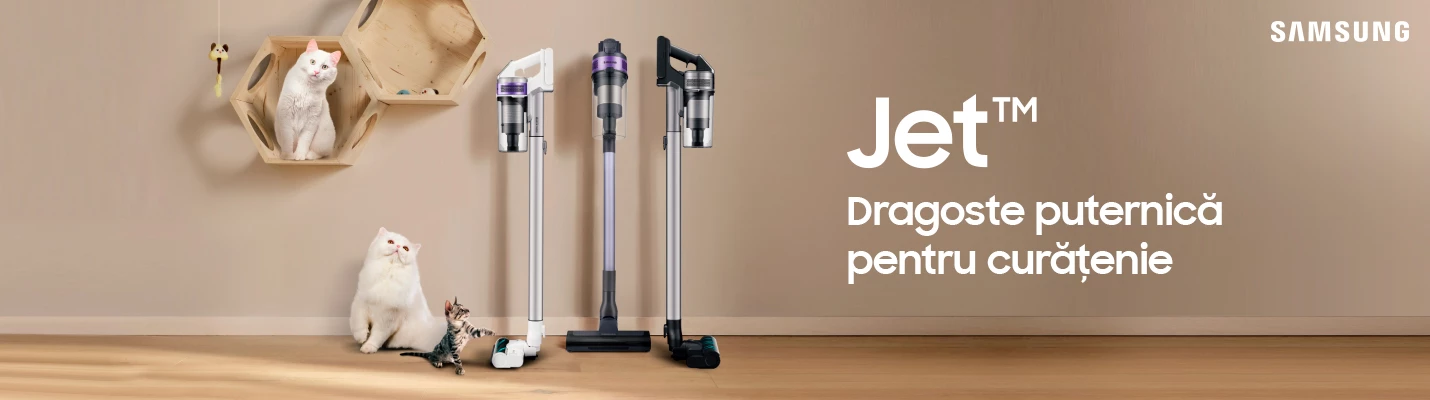Samsung Jet