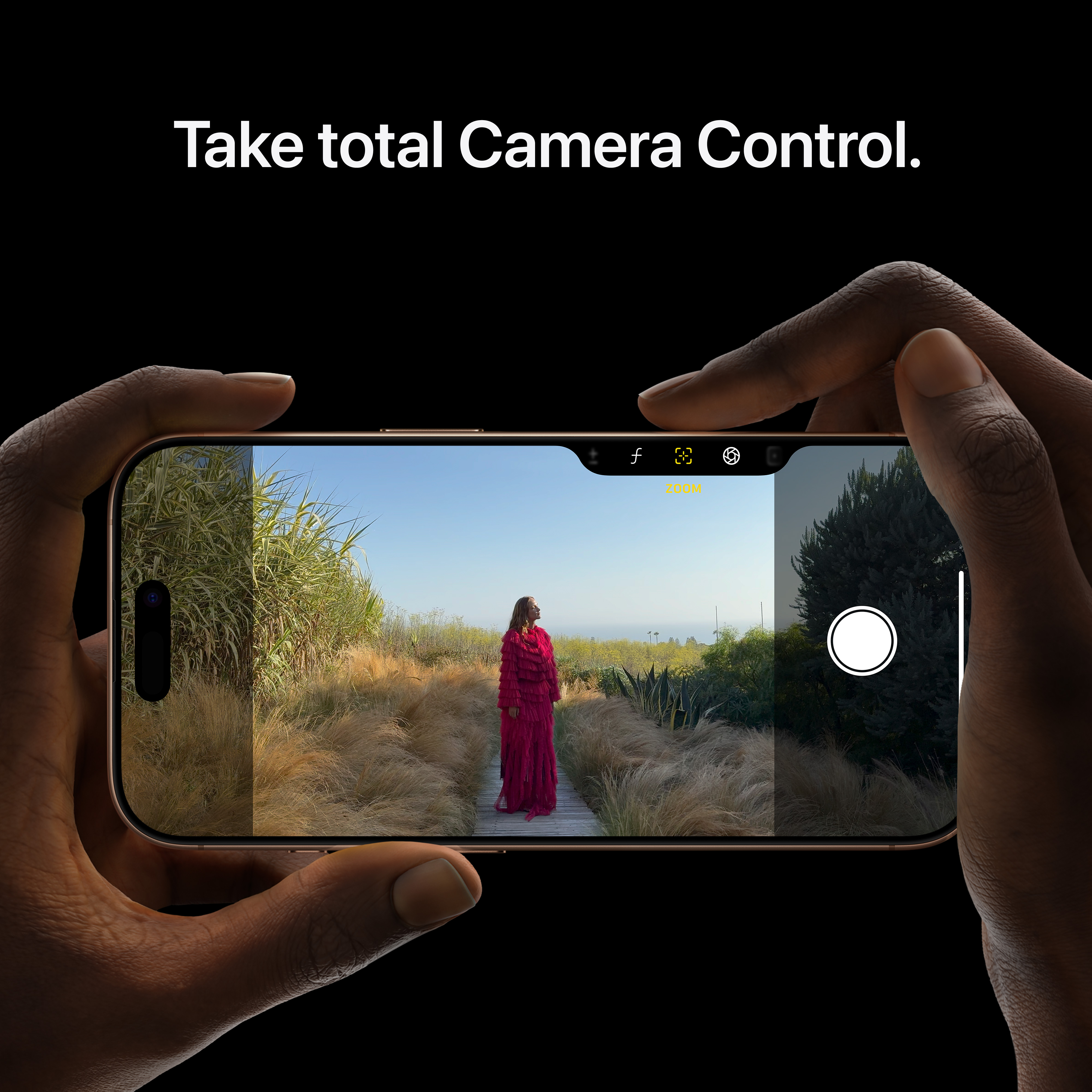 Camera Control