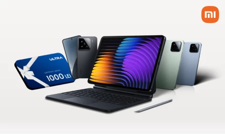 Alege Xiaomi și primește până la 1000 lei în Certificate Cadou.