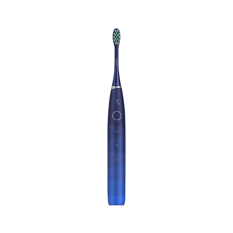 Electric Toothbrush Oclean Flow, Blue