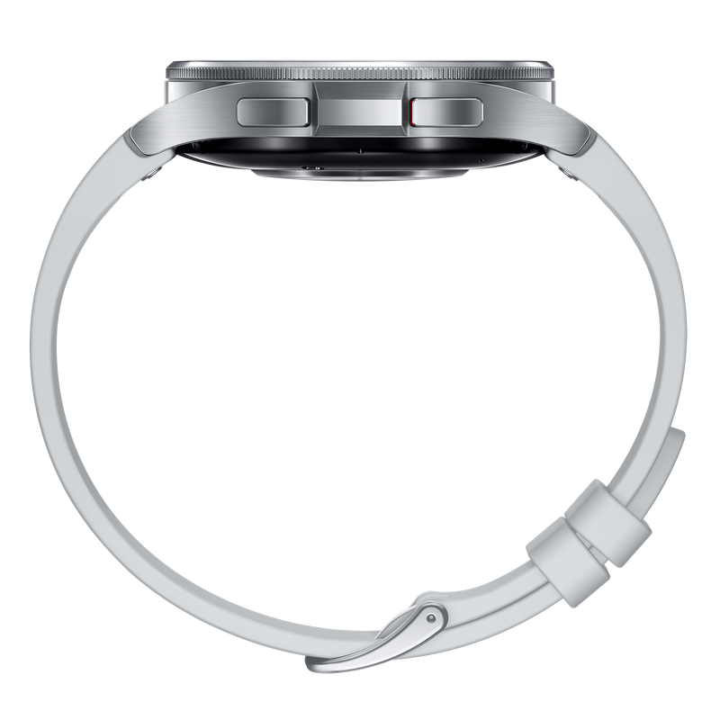 Galaxy Watch6 Classic 43mm, Silver