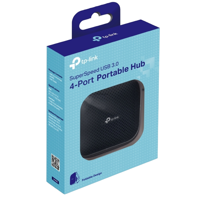 USB 3.0 Hub 4-port TP-LINK 