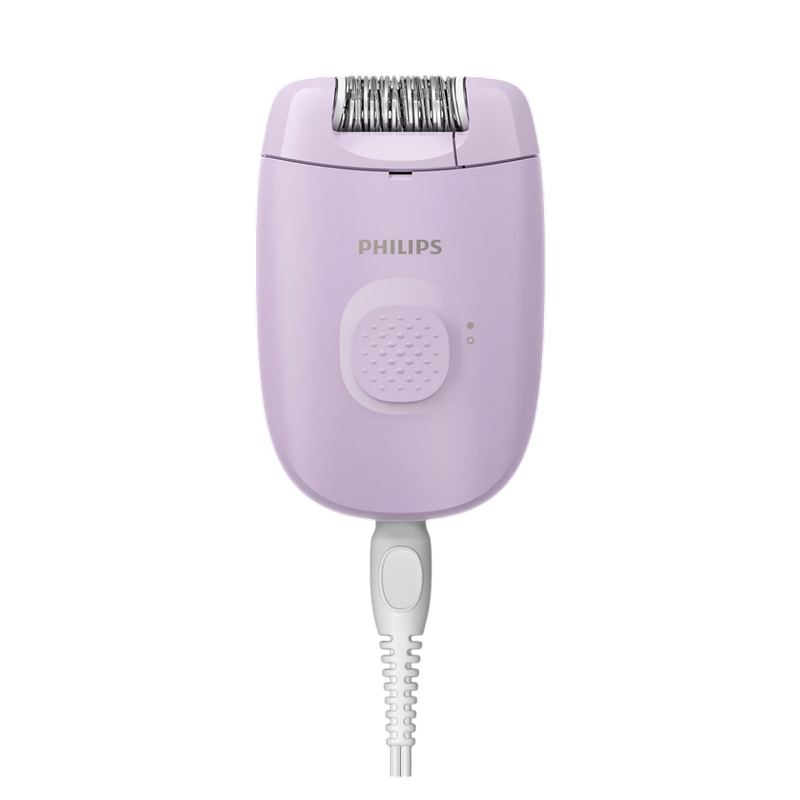 Epilator Philips BRE237/00 Violet