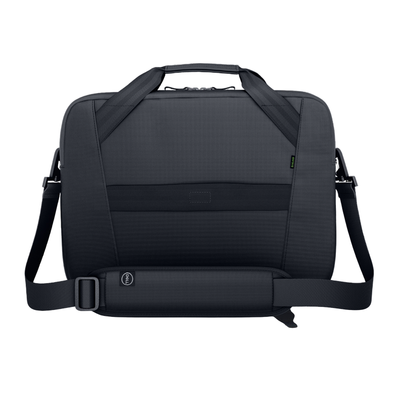 Geantă pentru Laptop DELL Plus EcoLoop Slim Negru