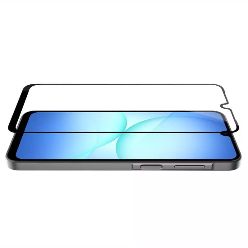 Sticlă de protecție Nillkin Samsung Galaxy A17 CP+ Max Negru