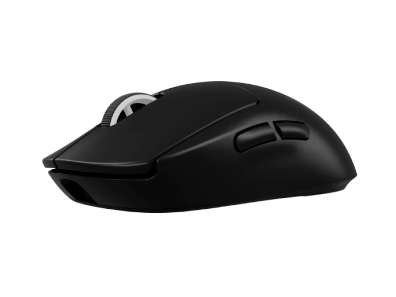Gaming Mouse Logitech PRO X Superlight 2, Negru