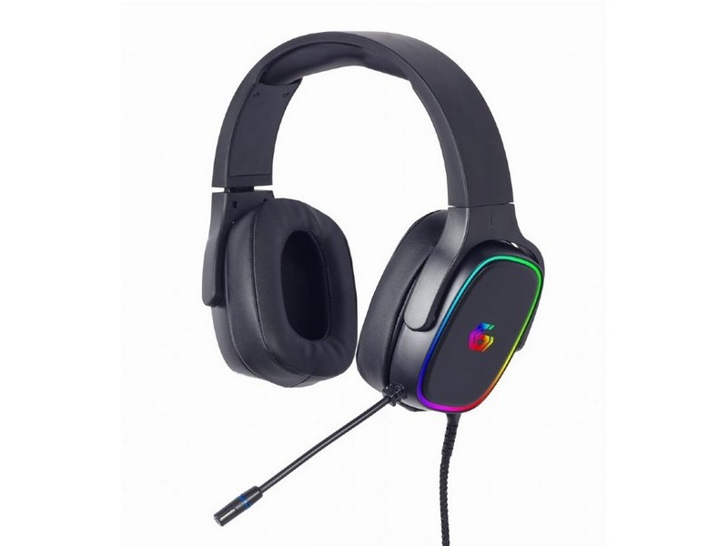 GMB Gaming Headset GHS-SANPO-S3