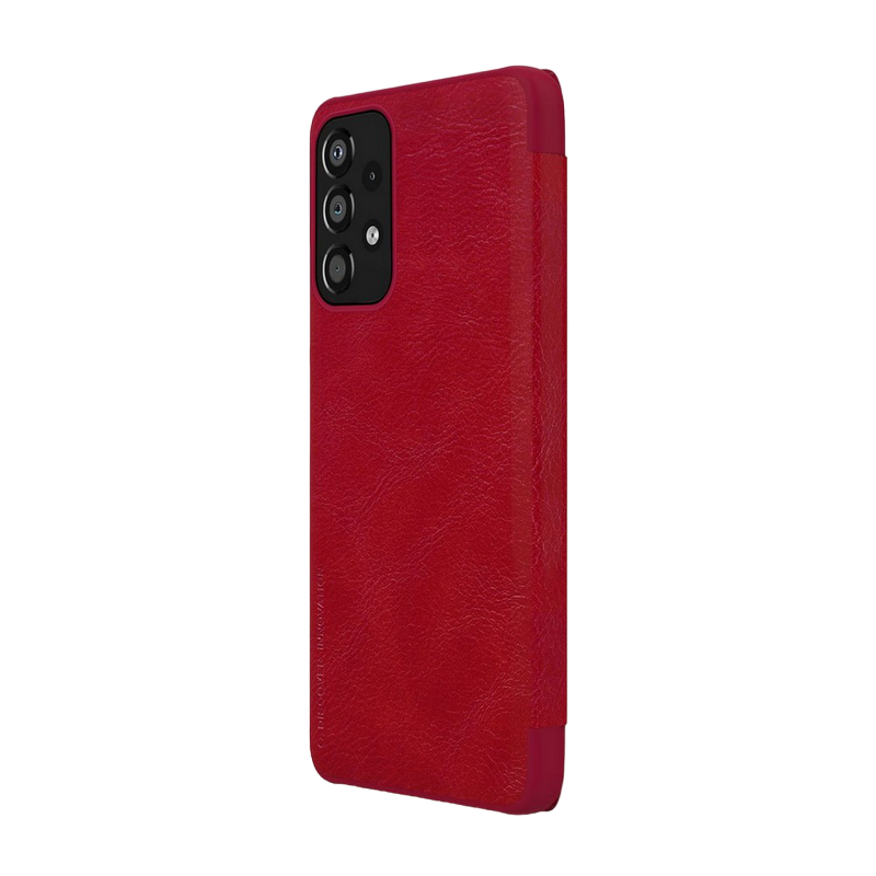 Nillkin SAM. A33, Qin LC, Red