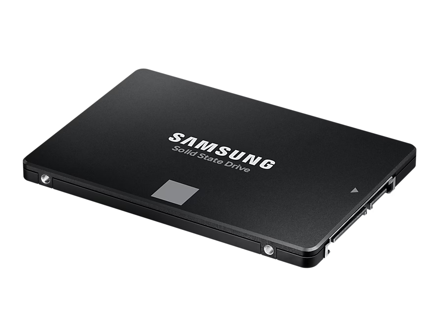 Unitate SSD Samsung 870 EVO  MZ-77E250, 250GB, MZ-77E250B/KR
