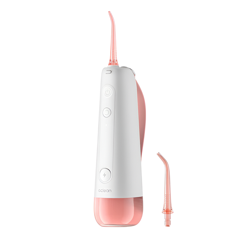 Irigator oral xiaomi oclean w10, roz Thumbnail 2