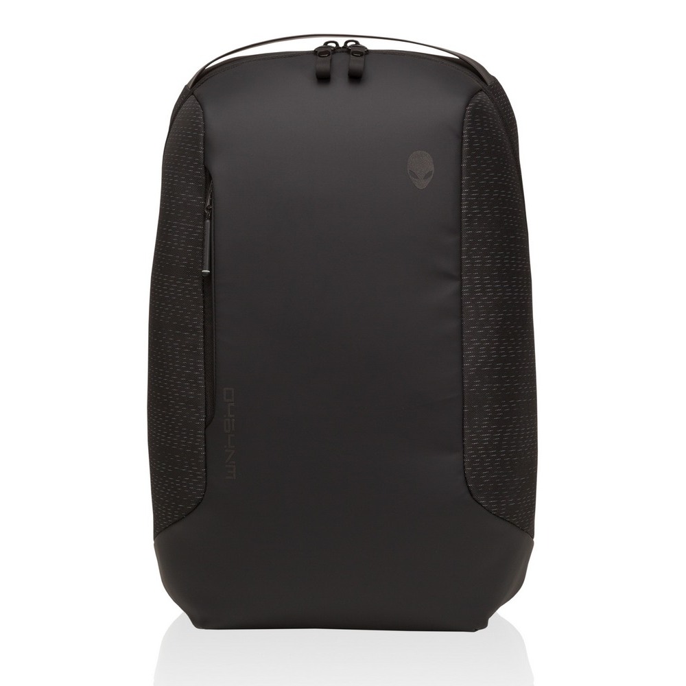Rucsac pentru Laptop DELL AW323P, 17", Nailon, Negru