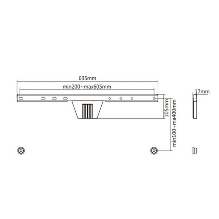 Wall Mount Gembird