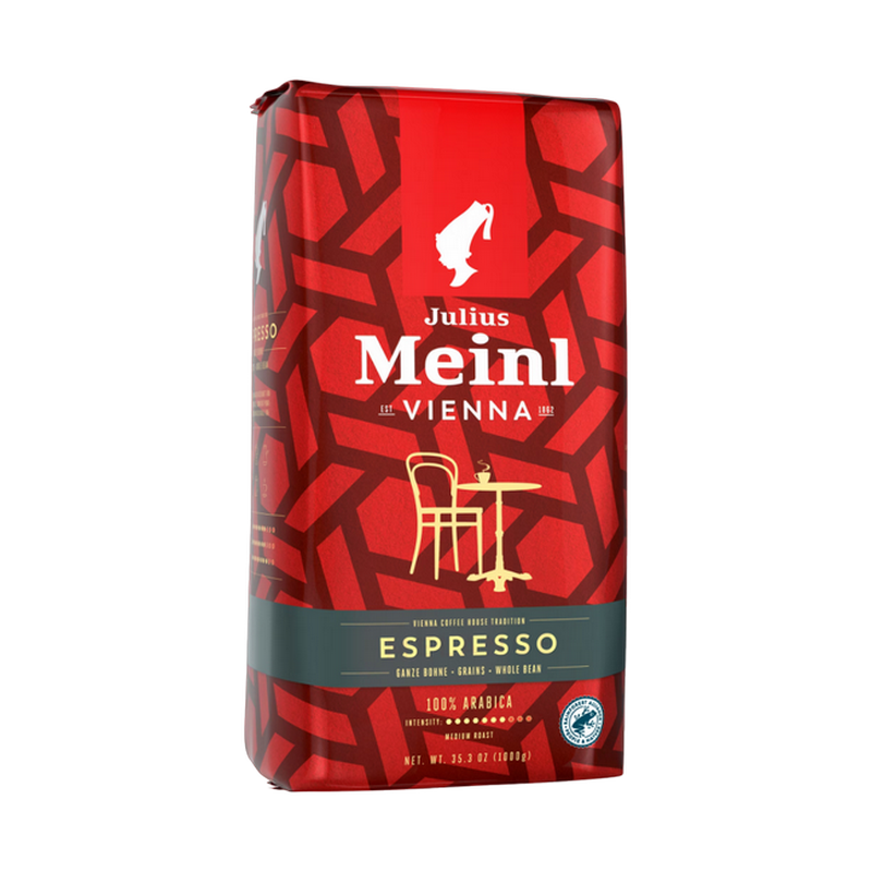 Cafea Julius Meinl Vienna Espresso, 1 kg