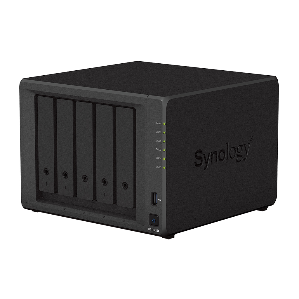 SYNOLOGY 