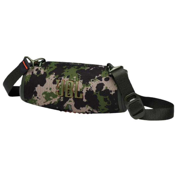 Portable Speakers JBL Xtreme 3 Camouflage