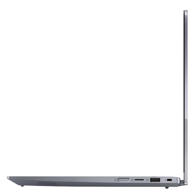 Laptop Business Lenovo ThinkBook 14 2-in-1 G5 IAU Luna Grey