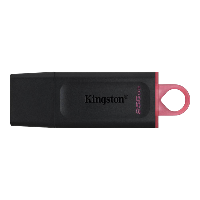 256GB  USB3.2 Flash Drive Kingston DataTraveler Exodia 256GB  USB3.2