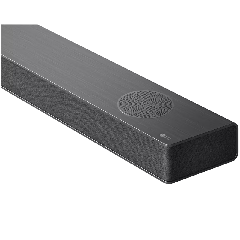 Soundbar LG S95QR