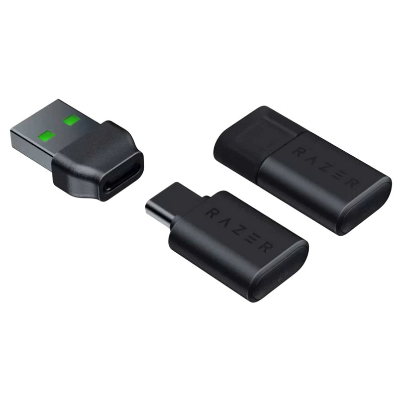 Căști Razer Barracuda X Chroma Negru