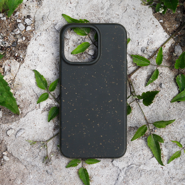Forever Samsung S23+, Bioio, Black