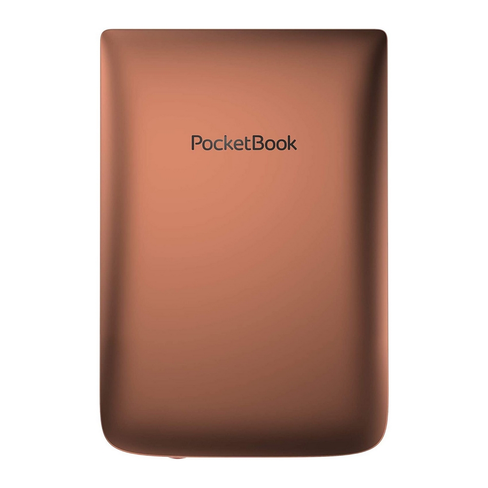 eBook Reader PocketBook 632, Spicy Cooper