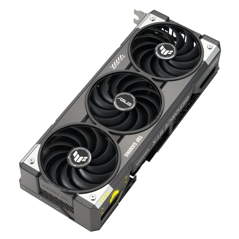 VGA ASUS RTX5070 12GB GDDR7 TUF Gaming (TUF-RTX5070-O12G-GAMING)