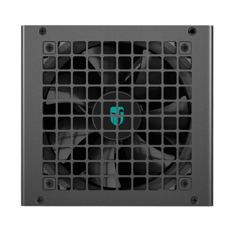 Sursă alimentare pc deepcool pf700x, 700w, atx, nemodular Thumbnail 2