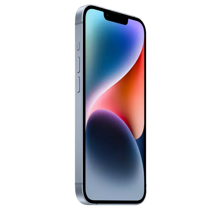 iPhone 14, 128GB Blue MD