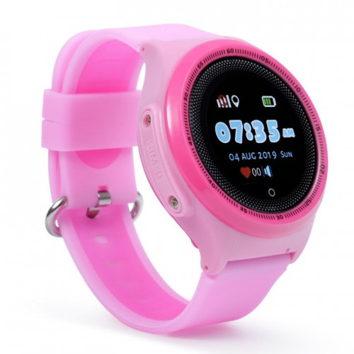 Wonlex KT06, Pink